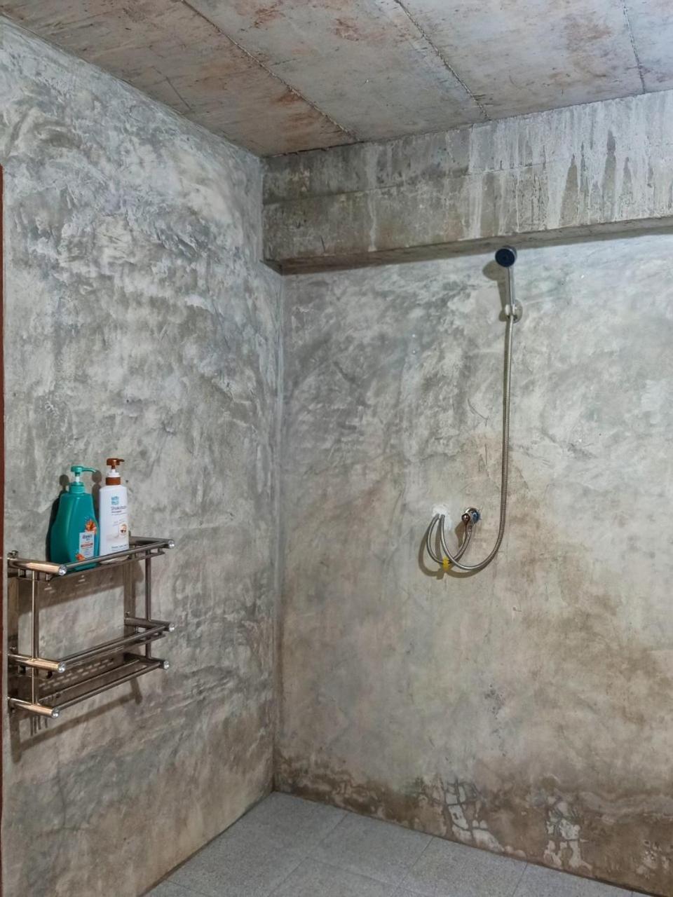 Apartament Gj Tour Pang Mapha Zewnętrze zdjęcie