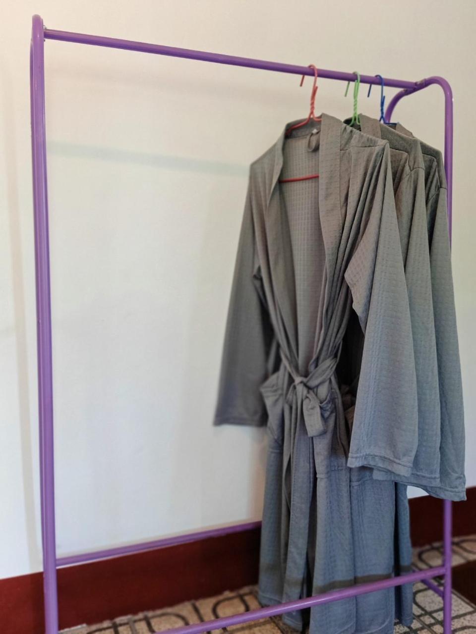 Apartament Gj Tour Pang Mapha Zewnętrze zdjęcie