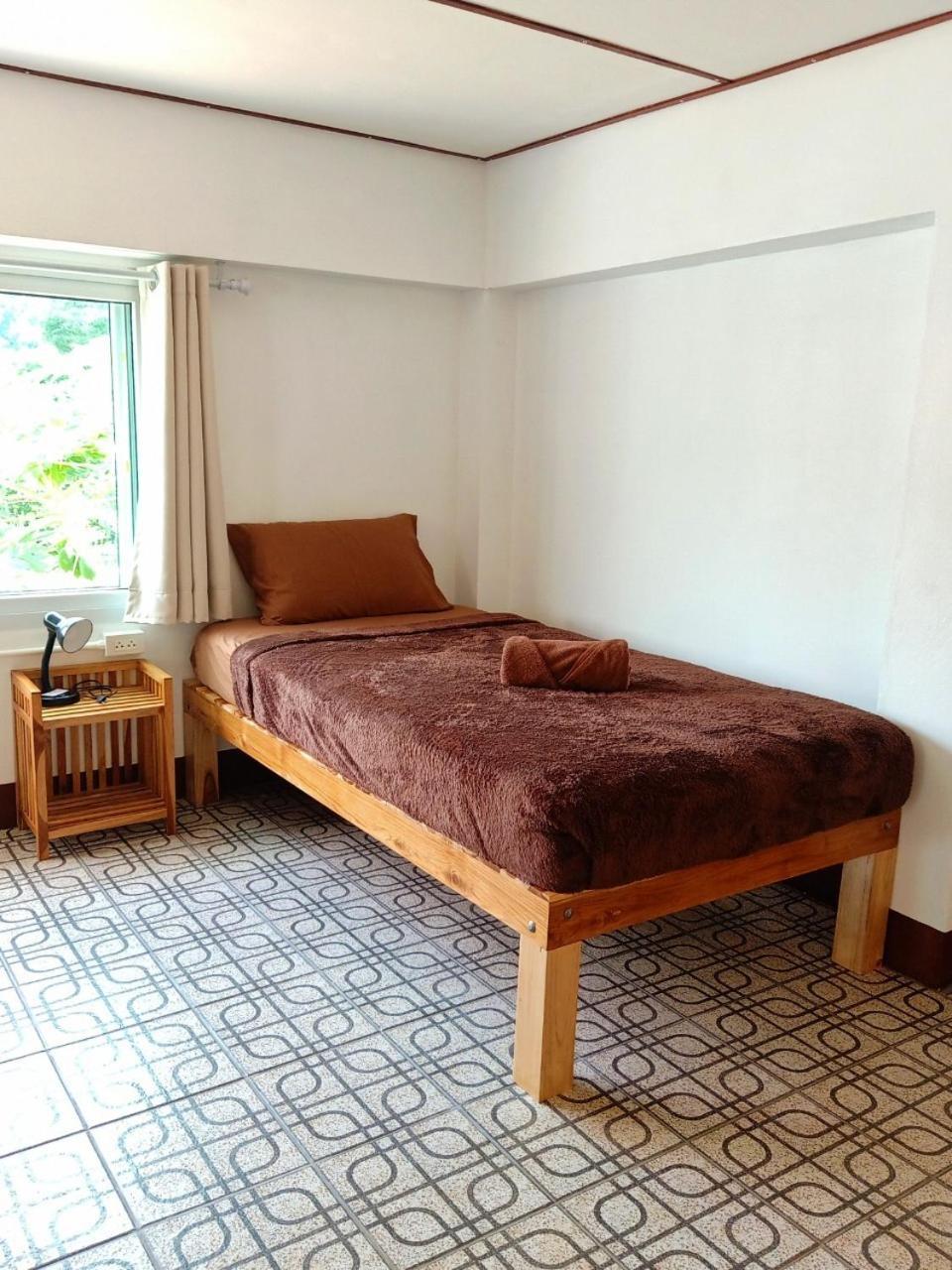 Apartament Gj Tour Pang Mapha Zewnętrze zdjęcie