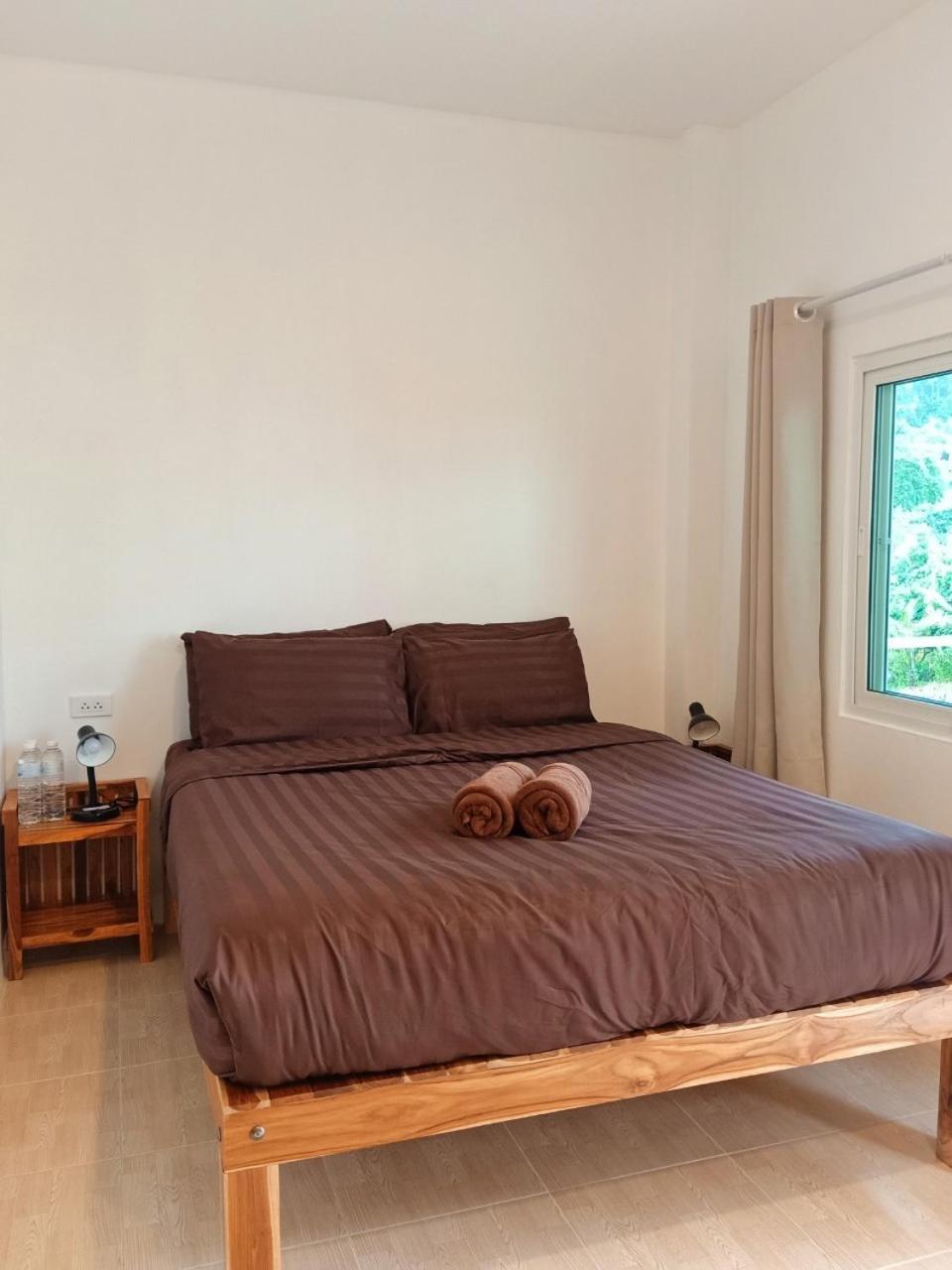 Apartament Gj Tour Pang Mapha Zewnętrze zdjęcie