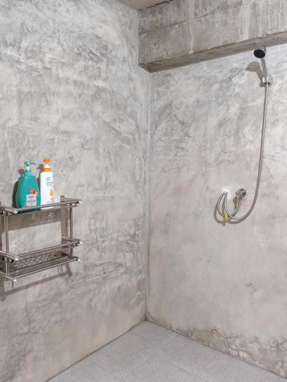 Apartament Gj Tour Pang Mapha Zewnętrze zdjęcie
